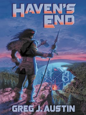 cover image of Haven's End